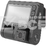Видеорегистратор Incar VR-570 черный 10Mpix 1080x1920 1080p 140гр., фото9