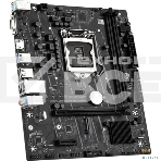 Материнская плата Maxsun Challenger H510M-H, LGA 1200, Intel H470, 2xDDR4, 1xM.2, 3xSATA, 1xPCIe 3.0 x16, 1xPCIe 3.0 x1, 1xHDMI, 1xVGA,1x 1Gb LAN, 4xUSB 2.0, 2xUSB 3.0, 5.1, mATX, фото9