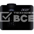 Проектор Acer X129H, DLP, XGA, 4800 Lm, 20000:1, EMEA, 2.7 Kg, EURO Power (replace MR.JR811.00Y, X128HP), фото7