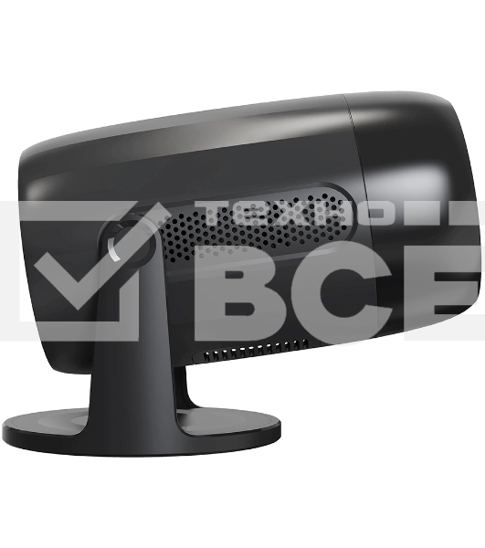 Проектор Cactus CS-PRE.01B.Full HD-A LCD 7300Lm LS 250Lm ANSI (1920x1080) 1500:1 ресурс лампы:50000часов 1xUSB typeA 1xHDMI 1кг