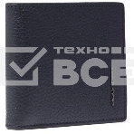 Кошелек мужской Piquadro Modus Special PU1666MOSR/N черный натур.кожа, фото3