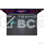Ноутбук MSI Cyborg 15 A13UDX-1601XRU 15.6