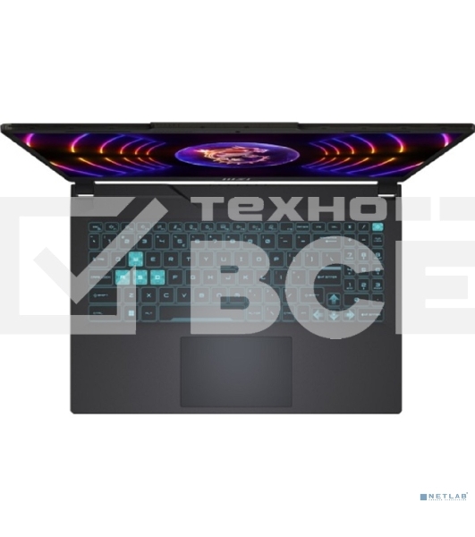 Ноутбук MSI Cyborg 15 A13UDX-1601XRU 15.6