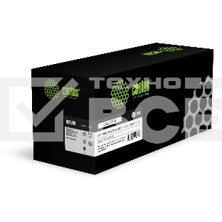 Картридж лазерный Cactus CS-VLB7130 006R01819 черный (31000стр.) для Xerox VLB7125/VLB7130