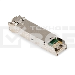 Трансивер SFP EXT-1G-MM850-LC2-550M (1000Base-SX для многомодового оптического кабеля, 1,25 Гбит/с, Tx:850/Rx:850 нм, до 550 м, разъем Duplex LC), фото4