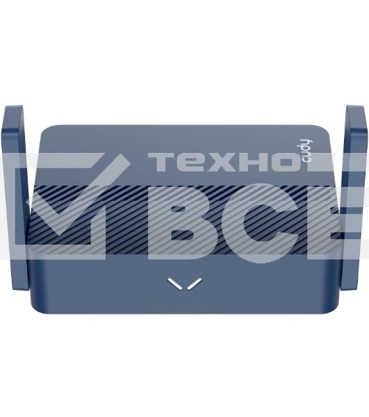 Маршрутизатор Cudy TR3000, AX3000, 2,5 Гбит/с (WAN) + 1 Гбит/с (LAN)1 USB3.0, MU-MIMO, Mesh (TR3000)