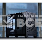 Корпус без блока питания JONSBO Computer Case D32 STD standard version black, фото14