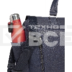 Деловая сумка Piquadro Cronus CA6025S134/BLU с отделением для ноутбука синий натур.кожа, фото5