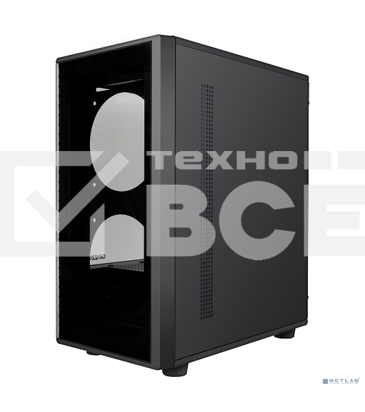 Компьютерный корпус Ginzzu CL402