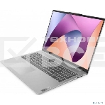 Ноутбук Lenovo IdeaPad Slim 5 16IRH10R 16'(2880x1800 OLED)/Intel Core 7 240H(2.5Ghz)/32768Mb/1024PCISSDGb/noDVD/Int:Intel Graphics/Cam/BT/WiFi/80WHr/war 1y/1.76kg/luna grey/noOS + 100W, RU kbd, фото14