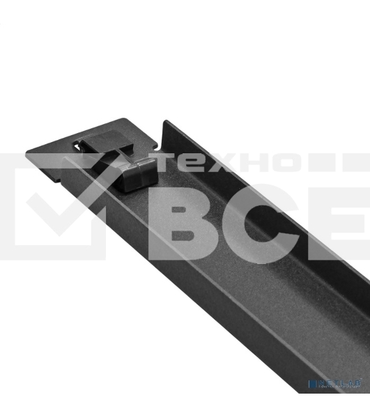 Заглушка (фальш-панель) ExeGate FP19-1UM-TL (19