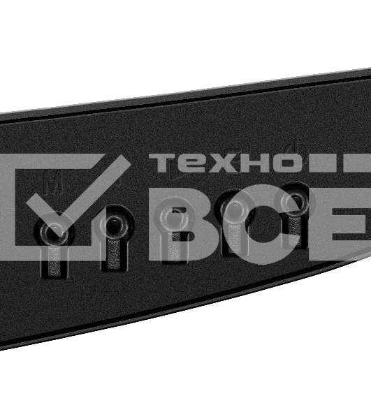 Монитор 27' ExeGate Combat EV2707C VA 1920x1080, 165 Гц, 1 мс, 16:9, 250 кд/м2, 1xHDMI, 1xDP, USB, 1x3.5 мм, черный