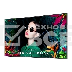 Панель Samsung QM50C черный VA LED, 55', 3840x2160, 500 кд/м2, Ultra HD 4K, 4000:1, 8 мс, 178°/178°, фото12