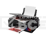 МФУ струйное Canon PIXMA G3410 (2315C009), A4, цветное, печ. 8.8 стр/мин (ч/б) 5 стр/мин (цвет), скан. до 19 стр/мин., 4800x1200 dpi (принтер) 1200х600 dpi (сканер), USB, Wi-Fi, фото20