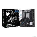Материнская плата Maxsun MS-B760M GAMING WIFI ACE D4 II (Socket 1700, mATX, 2*DDR4(64b), DP/HDMI, 3*SATA3, 2*M.2, 1xPCI-E x16 /1xPCI-E x1, 2*USB 2.0, 4*USB 3.2 GEN1, LAN 1*1G, Bluetooth, Wi-Fi 802.11ax, RTL), фото4