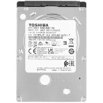 Жесткий диск Toshiba 1Tb 5400rpm MQ04ABF100 128Mb 2.5' SATA-III, фото4