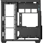 Корпус Ocypus Delta C74 ARGB Black, Midi-Tower, чёрный, 2 x 120 мм, фото19
