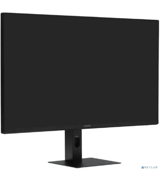 Монитор 27' Xiaomi A27Qi 2026 (IPS, 2560x1440, 120Hz, 178°/178°, 300cd/m2, 1300:1, 6ms, HDMI, DP) (P27QDA-RAGL)