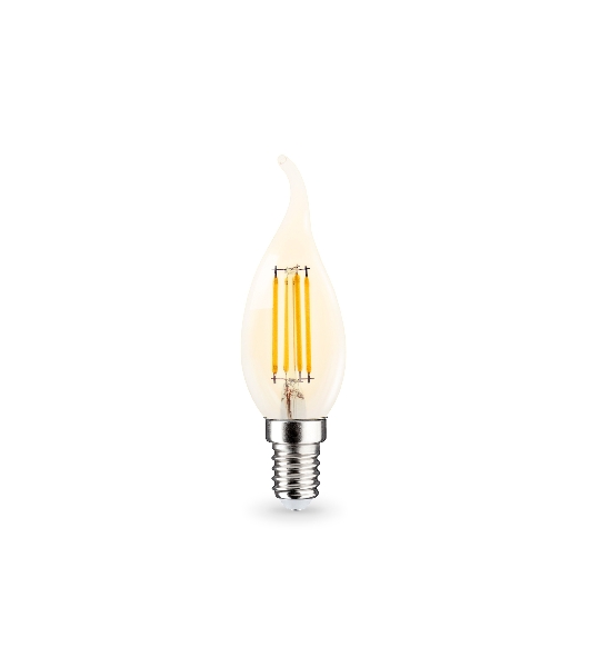 Лампа светодиодная Ambrella light 351123 Filament LED CF35 11W E14 2700K 220-240V