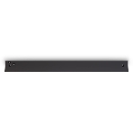 Трековый светильник GL2325 BK черный IP20 20W 3CCT 3000-6400K 48V 400*10*37, фото9