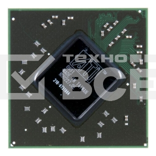 Видеочип Mobility Radeon HD 4670, 216-0731004