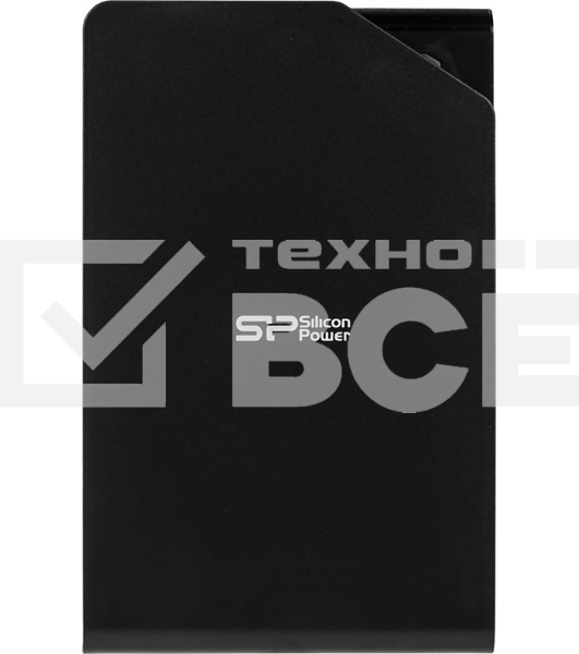 Внешний жесткий диск Silicon Power USB 3.0 2Tb S03 Stream 2.5