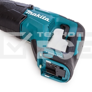 Ножовка MAKITA DJR187Z 18В. Li-ion. 0-3000об\м. х-32мм. рез-255мм