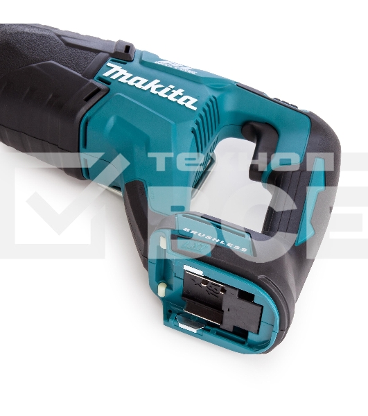 Ножовка MAKITA DJR187Z 18В. Li-ion. 0-3000об\м. х-32мм. рез-255мм