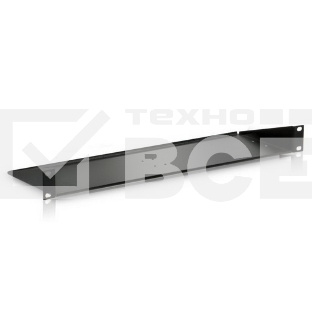 Кронштейн для установки RMK-19TR-A Maevex 6150 Encoder или Extio 3 IP KVM TX в серверную стойку.