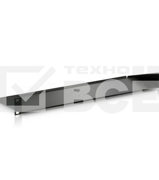Кронштейн для установки RMK-19TR-A Maevex 6150 Encoder или Extio 3 IP KVM TX в серверную стойку.