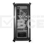 Компьютерный корпус без блока питания Cooler Master Case Cosmos C700P Black Edition, w/o PSU, Full Tower, фото6