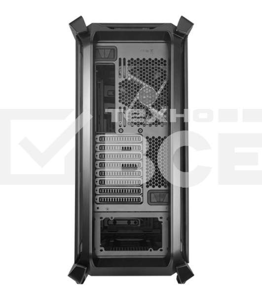 Компьютерный корпус без блока питания Cooler Master Case Cosmos C700P Black Edition, w/o PSU, Full Tower