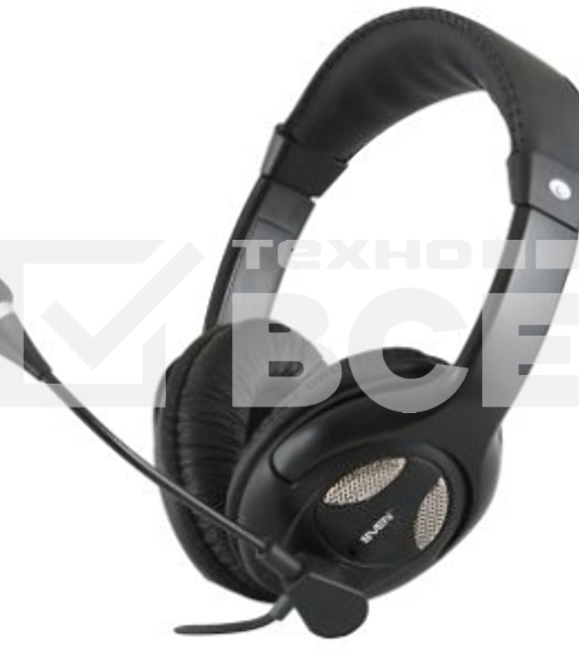 Наушники SVEN AP-670MV Наушники с микрофоном
