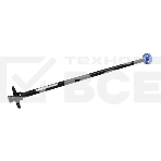 Шпиндель бумаги HP DJ T610/T770/T795/T1100/T1120/T1200/T1300/T2300  44'  (T8W16-67014/Q6687-67001/Q6709A) OEM, фото 1