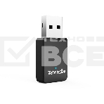 Сетевой адаптер Wi-Fi Tenda WiFi Adapter USB U9 (USB2.0, WLAN 650Mbps, 802.11ac) 1x int Antenna, фото2