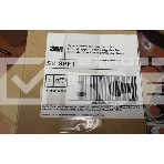 Фильтр для пылесоса 3М Type 1, тонкой очистки (Katun/SCS), фото2
