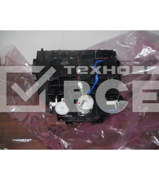 Станция подкачки чернил HP DJ 500/510/800/815/820 (C7769-60373/C7769-60148)