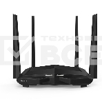 Двухдиапазонный AC1200 Гигабитный WiFi Маршрутизатор Tenda AC10U (AC 1200, LAN 3*10/100/1000, USB 2.0), 4 антенны 5dBi, фото7