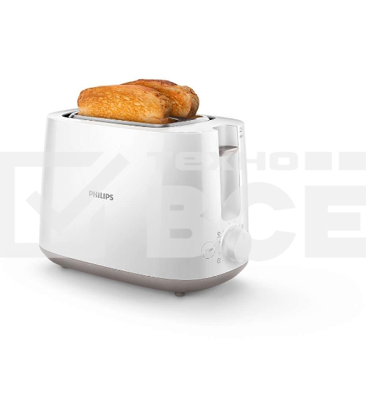 Тостер Philips HD2581/00