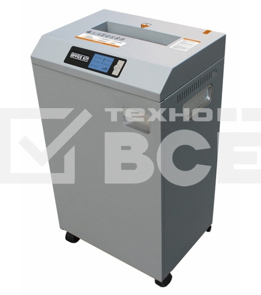 Уничтожитель документов Office Kit Уничтожитель документов S600 OK3930S600 {3,9х30}