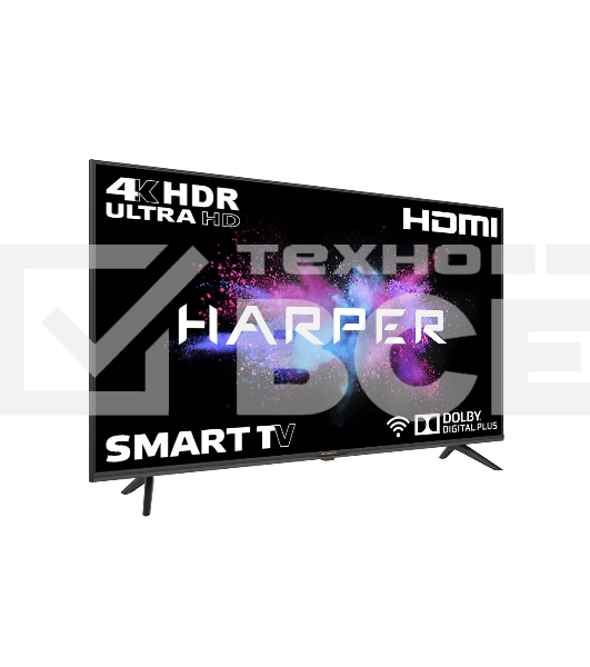 Телевизор Harper 43