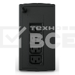 Источник бесперебойного питания CyberPower Line-Interactive UTI875EI 875VA/425W (4 IEC С13), фото4