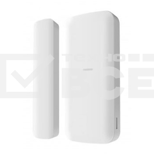 Извещатель охранный Hikvision DS-PDMCS-EG2-WE