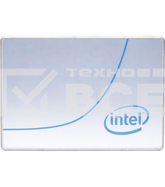 Накопитель SSD Intel P4510 Series, 8000GB, 2.5