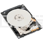 Жесткий диск Toshiba SATA-III 500Gb MQ01ABF050 (5400rpm) 8Mb 2.5