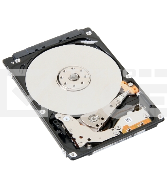 Жесткий диск Toshiba SATA-III 500Gb MQ01ABF050 (5400rpm) 8Mb 2.5