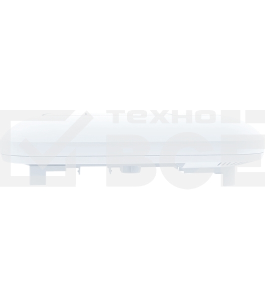 Точка доступа D-Link DAP-300P/A1A N300 10/100BASE-TX белый