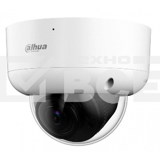 Видеокамера Dahua DH-HAC-HDBW1231RAP-Z-A уличная купольная HDCVI-видеокамера Starlight 2Mп 1/2.8” CMOS объектив 2.7-12мм