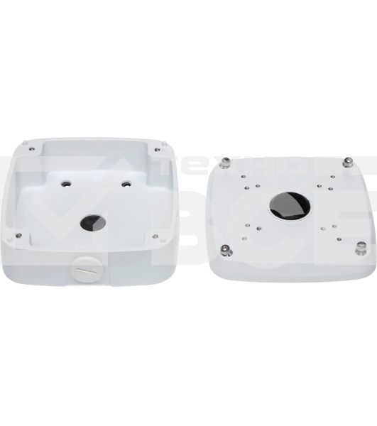 Настенная коробка Dahua для корпусов серий HDW2 Junction Box PFA121