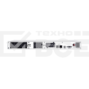 Источник бесперебойного питания CyberPower Line-Interactive OR1000ELCDRM1U 1000VA/600W С13(4+2)